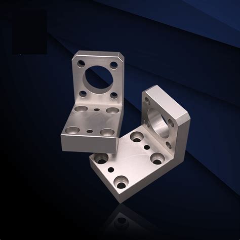 aluminum cnc parts